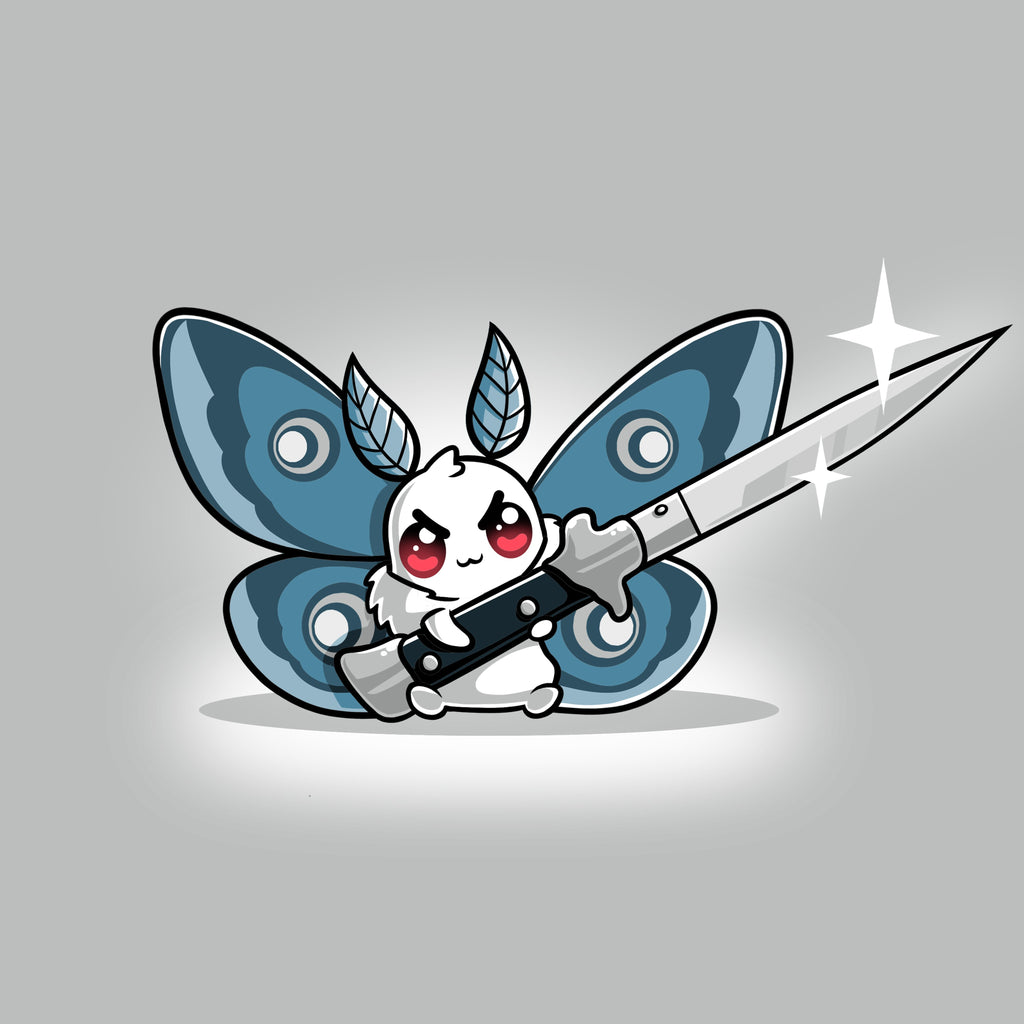 Deadly Moth Unisex