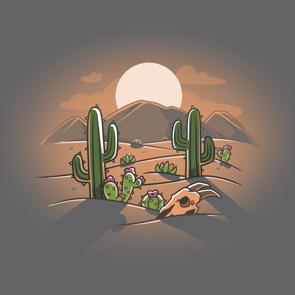 Desert at Dusk Unisex