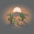 Desert at Dusk Unisex