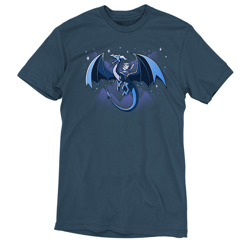 Dragon Rider Unisex