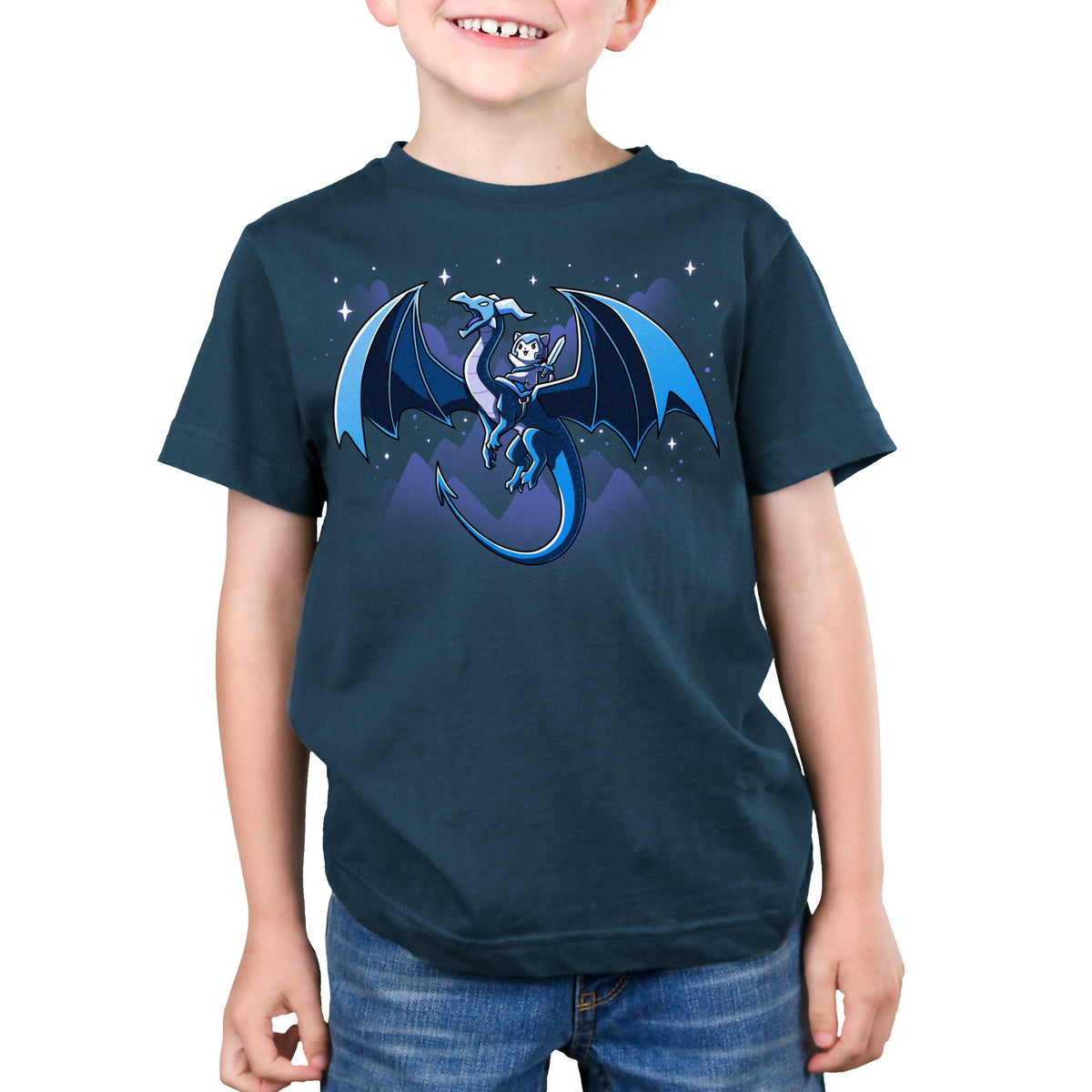 Dragon Rider Unisex