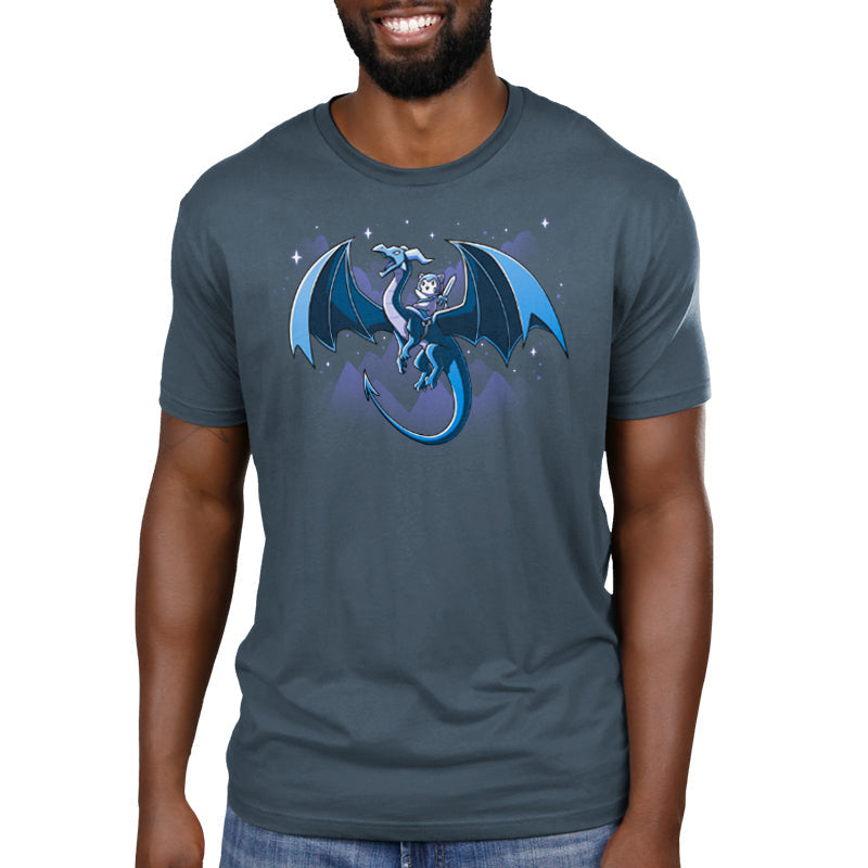 Dragon Rider Unisex