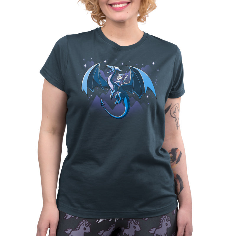 Dragon Rider Unisex