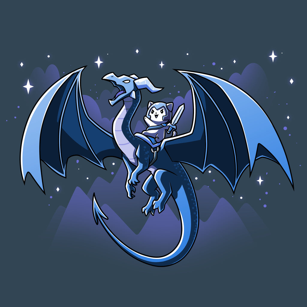 Dragon Rider Unisex