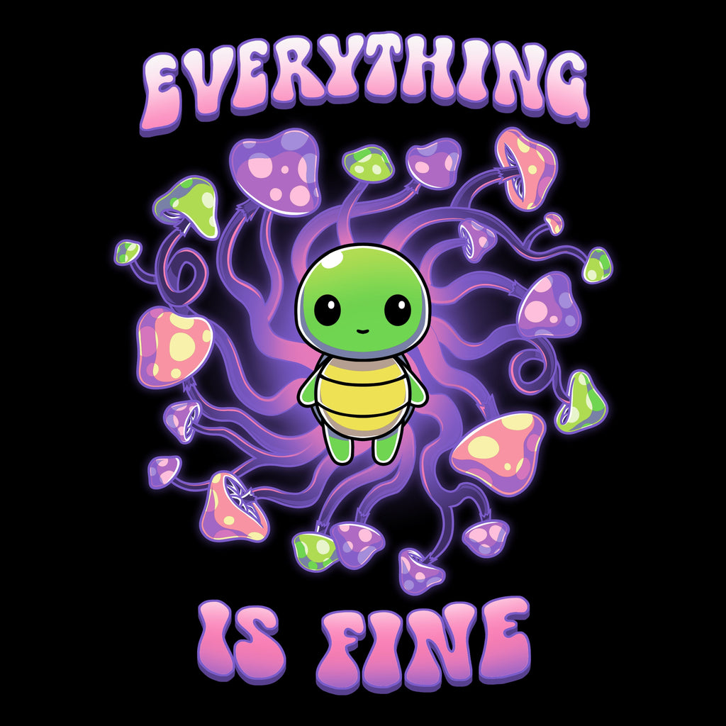 Everything Is Fine Unisex
