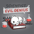 Evil Genius Unisex