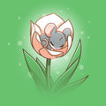 Flower Bed Unisex