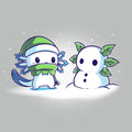 Frosty Friend Unisex