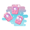 Gaming Kitties Unisex