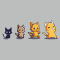 Graphics Evolution Unisex