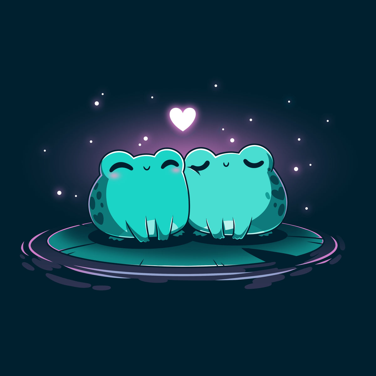 Hoppy Together Unisex