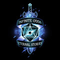 Infinite Odds, Eternal Stories Unisex