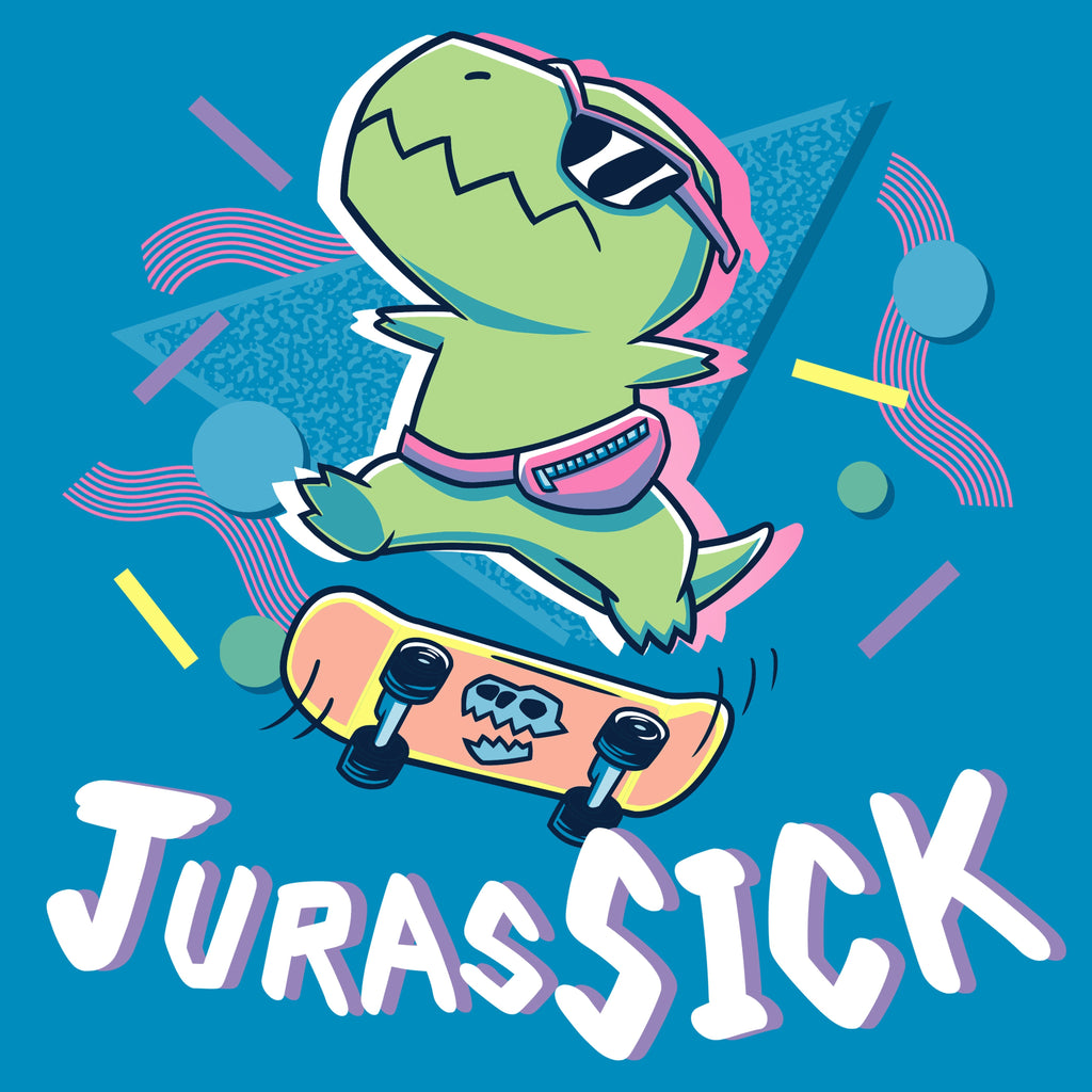 JurasSICK Unisex