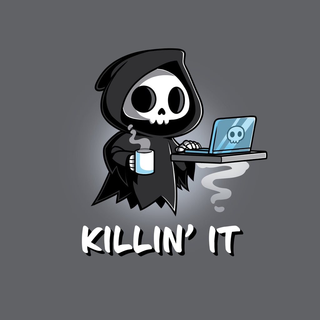 Killin' It Unisex