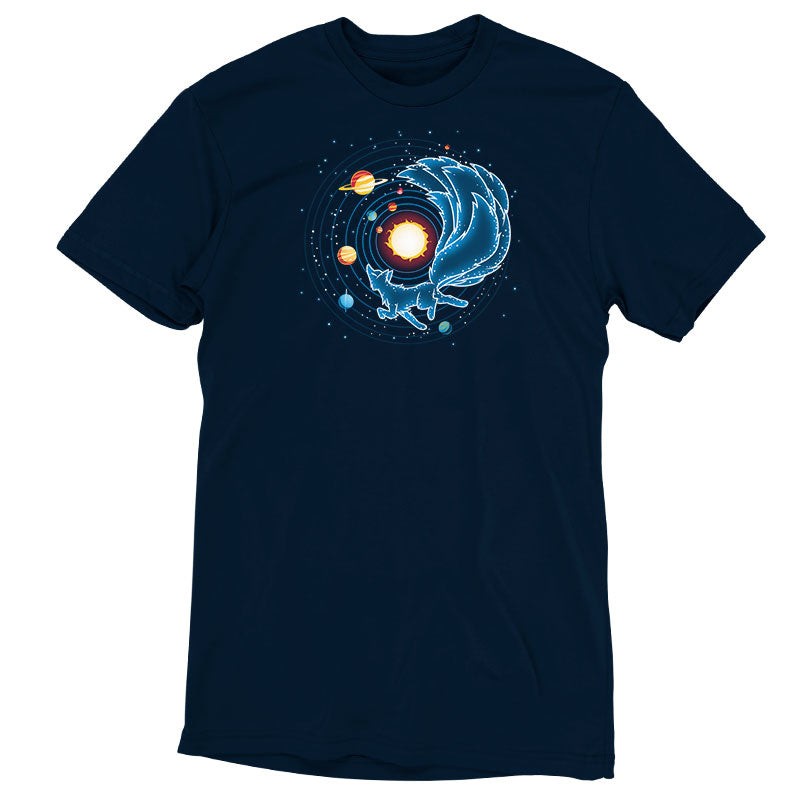 Kitsune Constellation Unisex