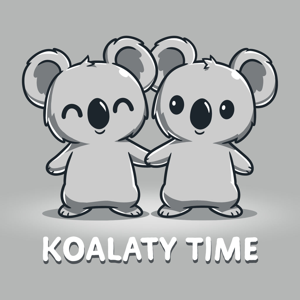 Koalaty Time Unisex