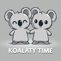 Koalaty Time Unisex