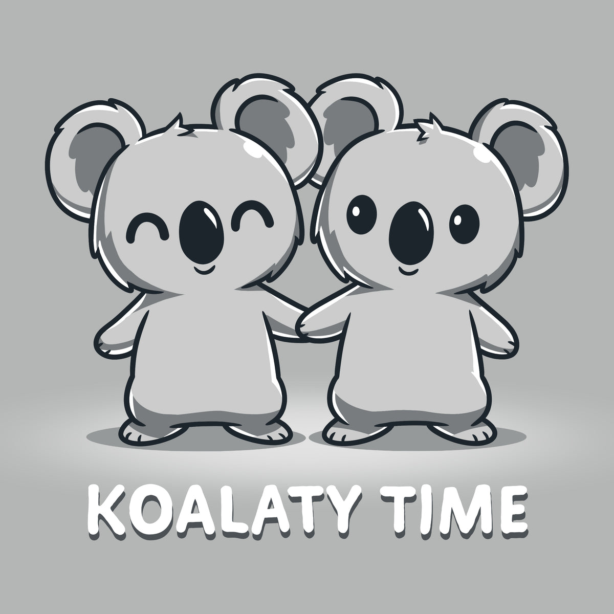 Koalaty Time Unisex