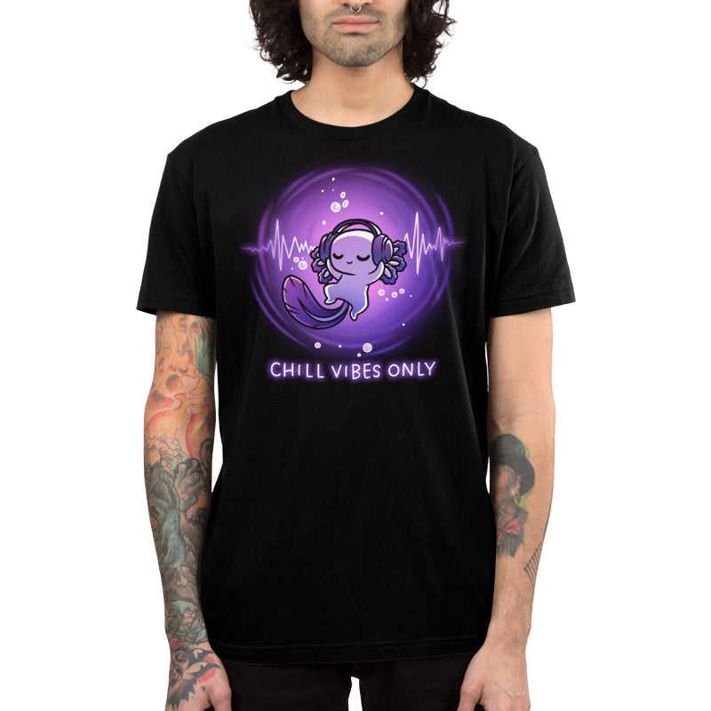 Chill Vibes Only Unisex