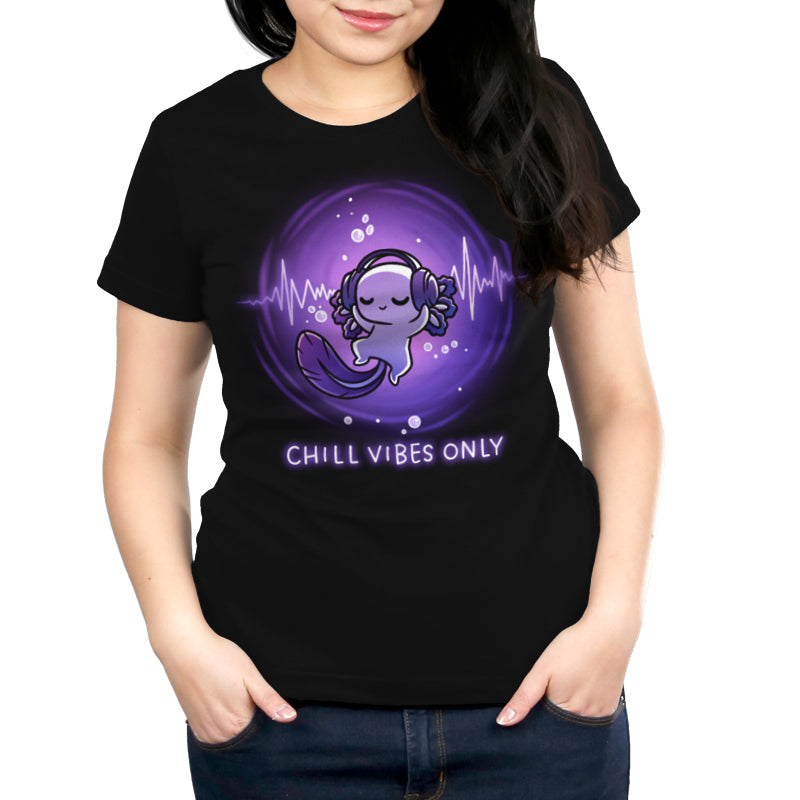 Chill Vibes Only Unisex