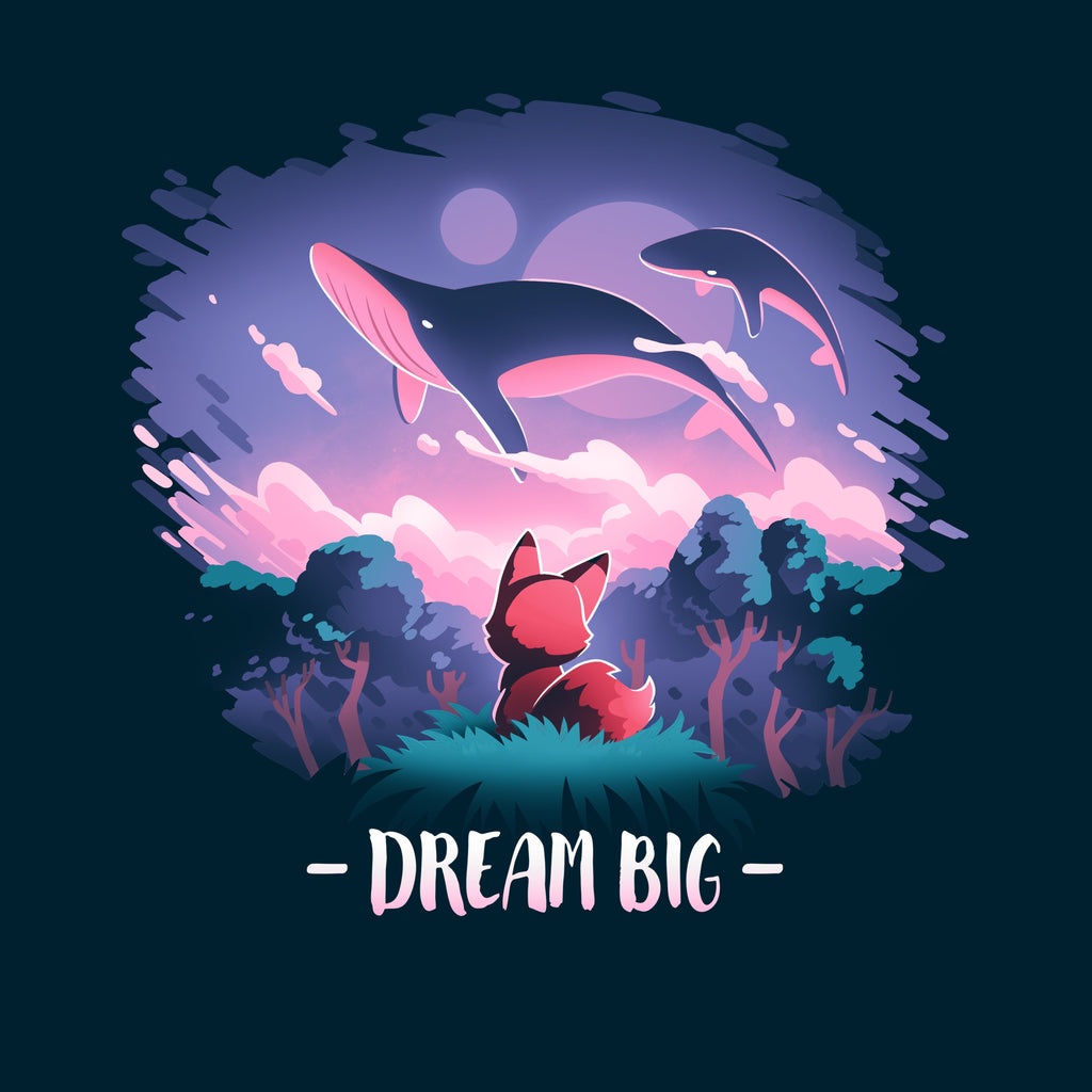 Dream Big (Valkyrie) Unisex