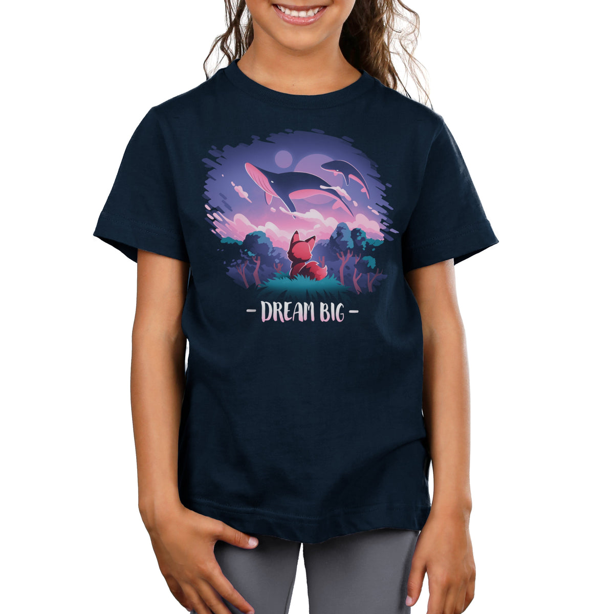 Dream Big (Valkyrie) Unisex