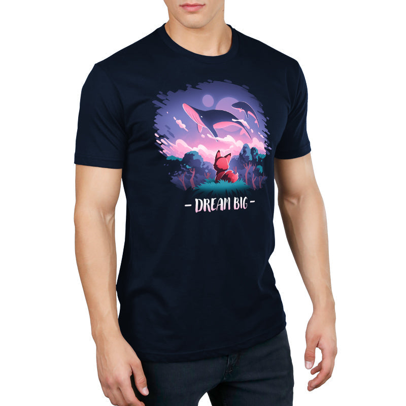 Dream Big (Valkyrie) Unisex