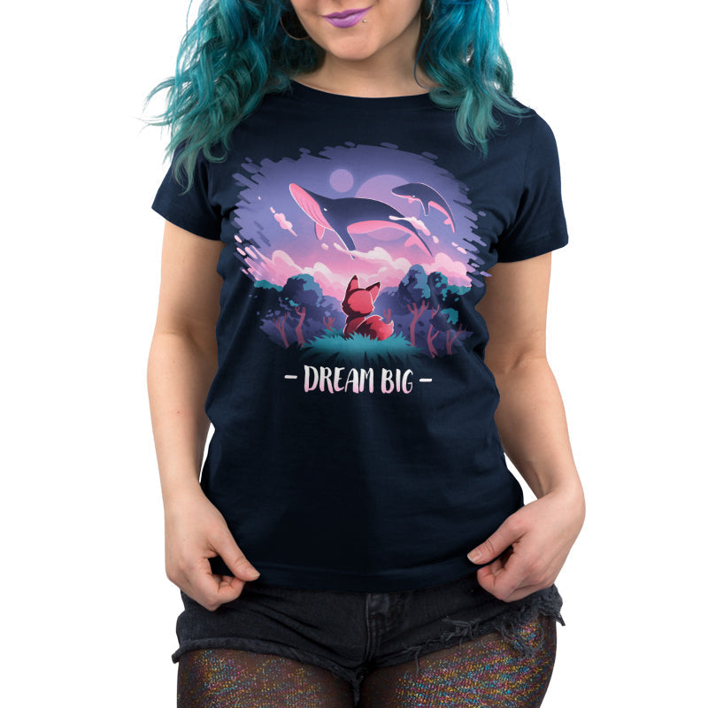 Dream Big (Valkyrie) Unisex