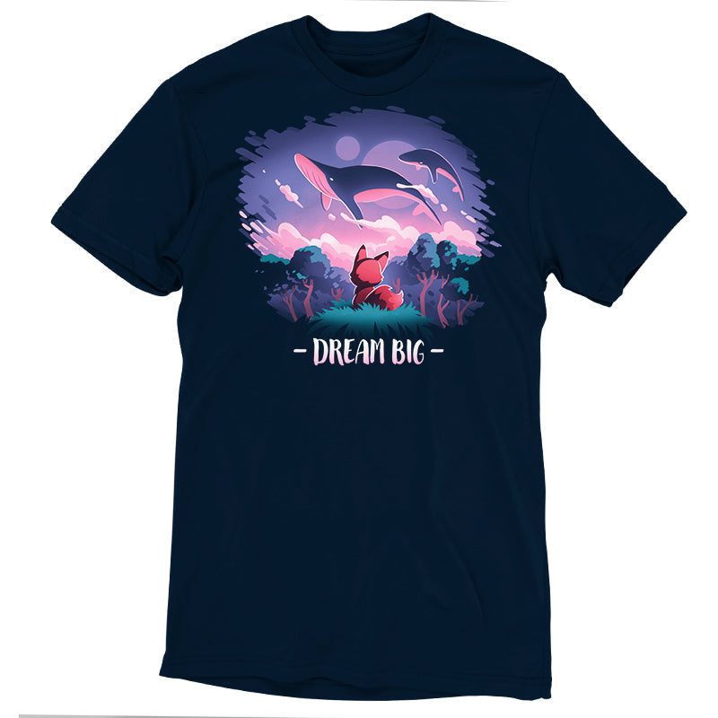 Dream Big (Valkyrie) Unisex