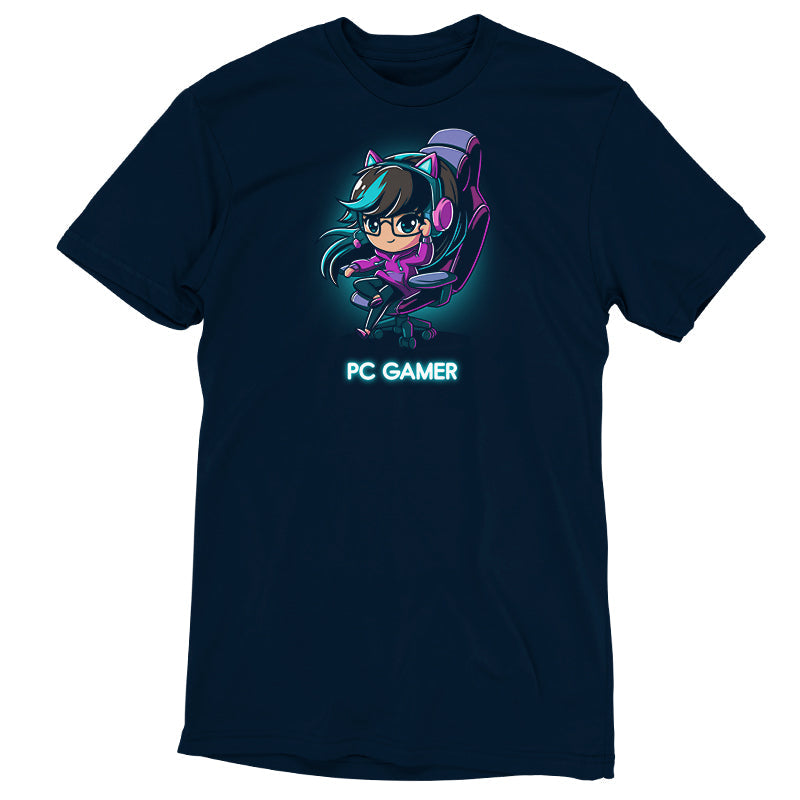 PC Gamer Unisex