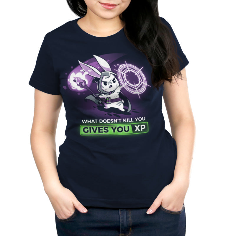 What Doesn't Kill You Gives You XP Unisex