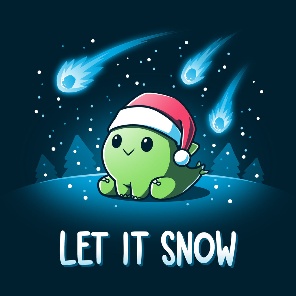 Let It Snow Unisex