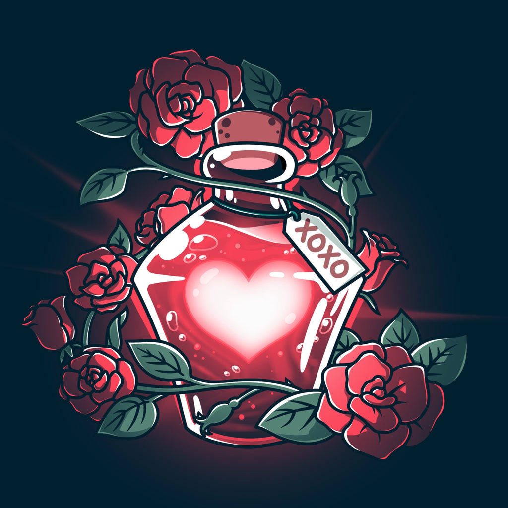 Love Potion Unisex