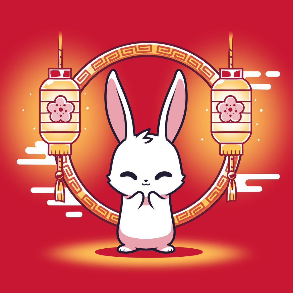 Lunar New Year Rabbit Unisex