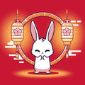 Lunar New Year Rabbit Unisex