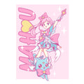Mahou Shoujo & Cat Unisex