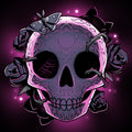 Memento Mori Unisex
