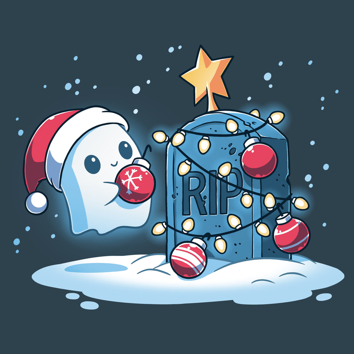 Merry Cryptmas Unisex