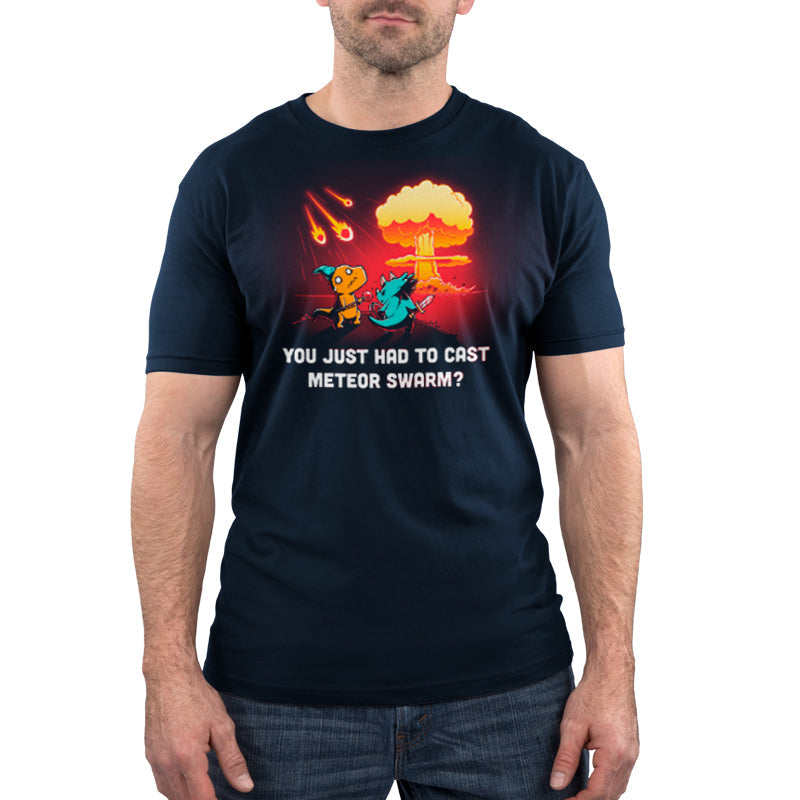 Meteor Swarm Unisex