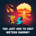 Meteor Swarm Unisex