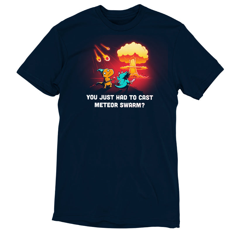 Meteor Swarm Unisex