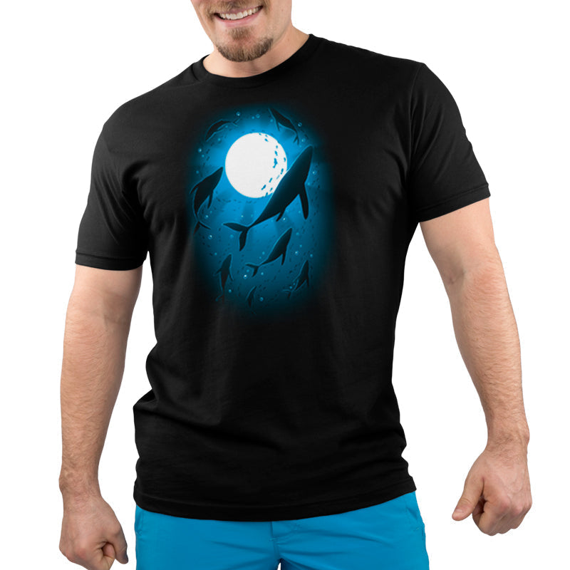 Moonlight Swim Unisex