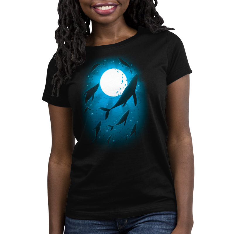 Moonlight Swim Unisex