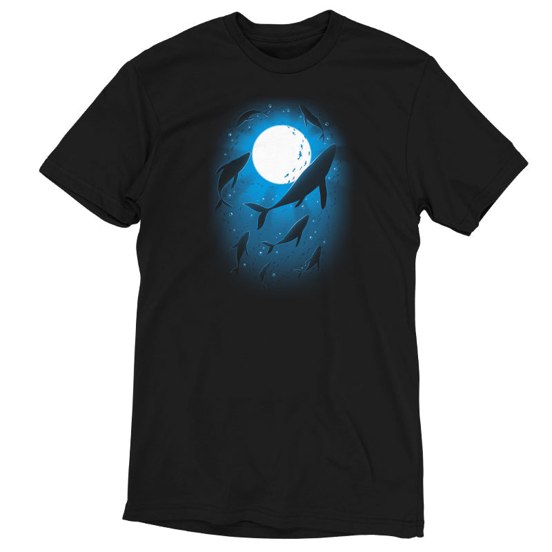 Moonlight Swim Unisex