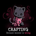 Murder is Wrong Unisex