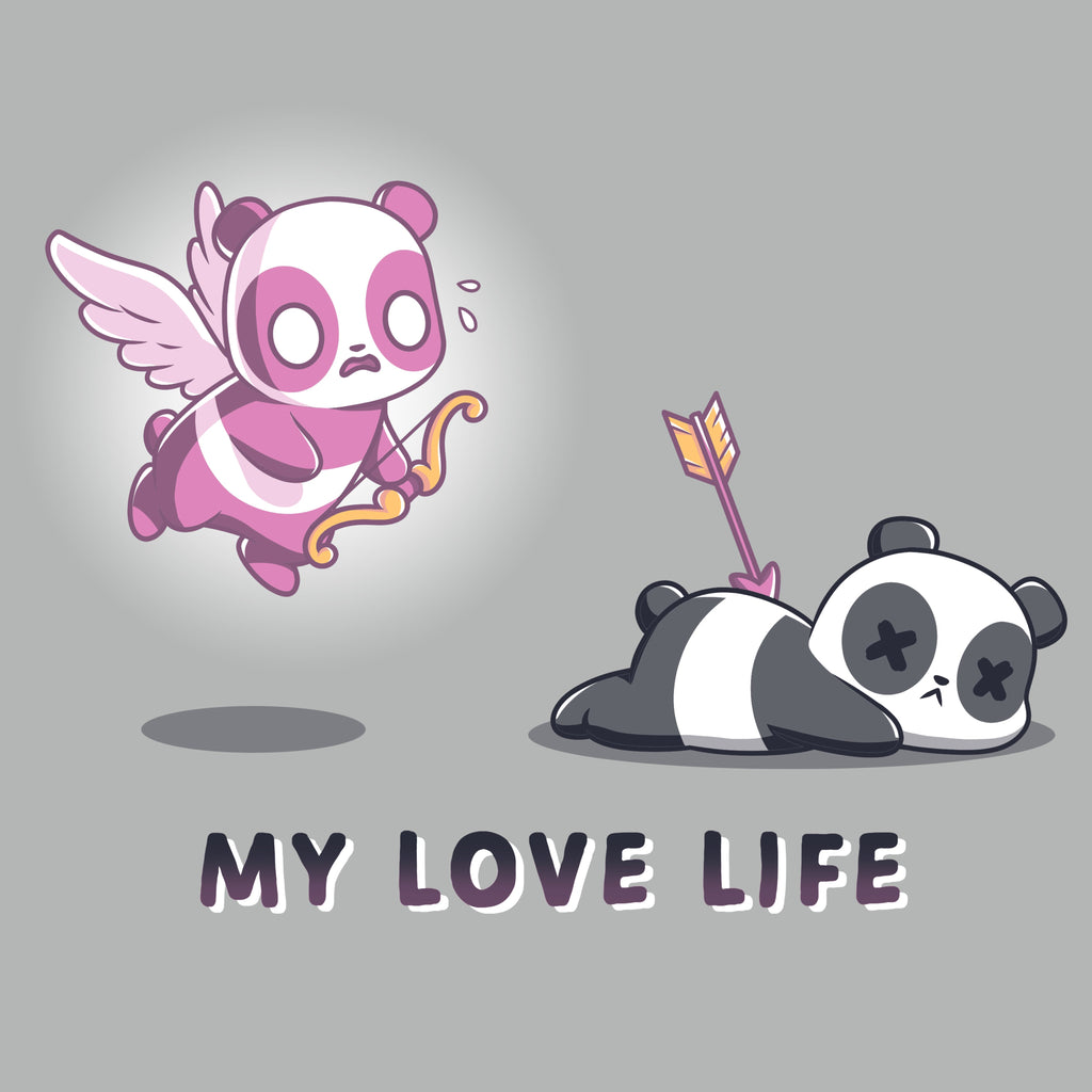 My Love Life Unisex