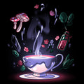 Mystic Tea Unisex