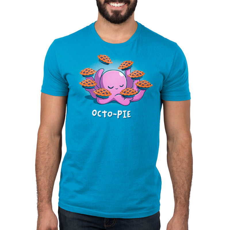 Octo-Pie Unisex