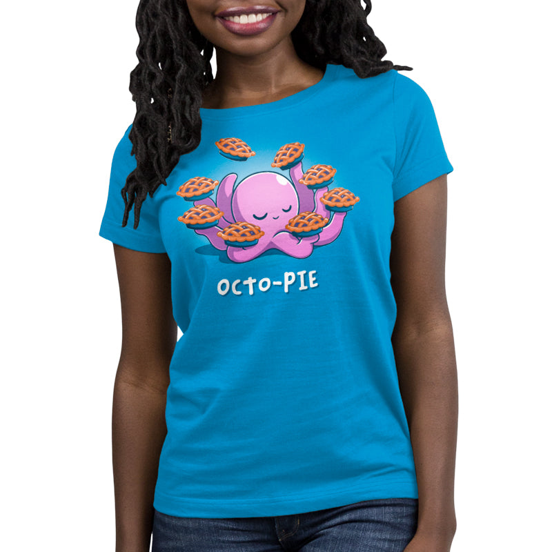 Octo-Pie Unisex