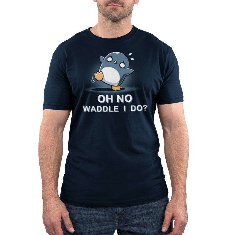 Waddle I Do? Unisex